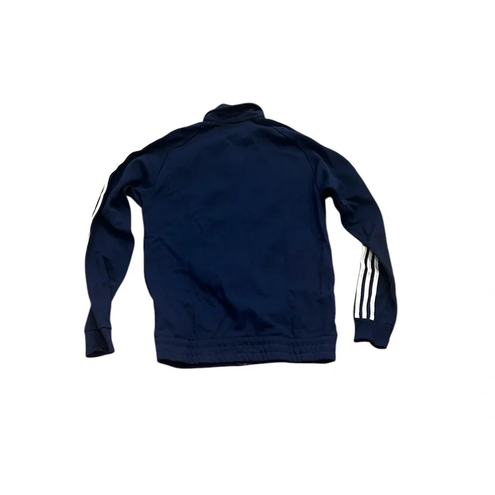 Washington Capitals Adidas Men’s‎ Full Zip Up Track Jacket